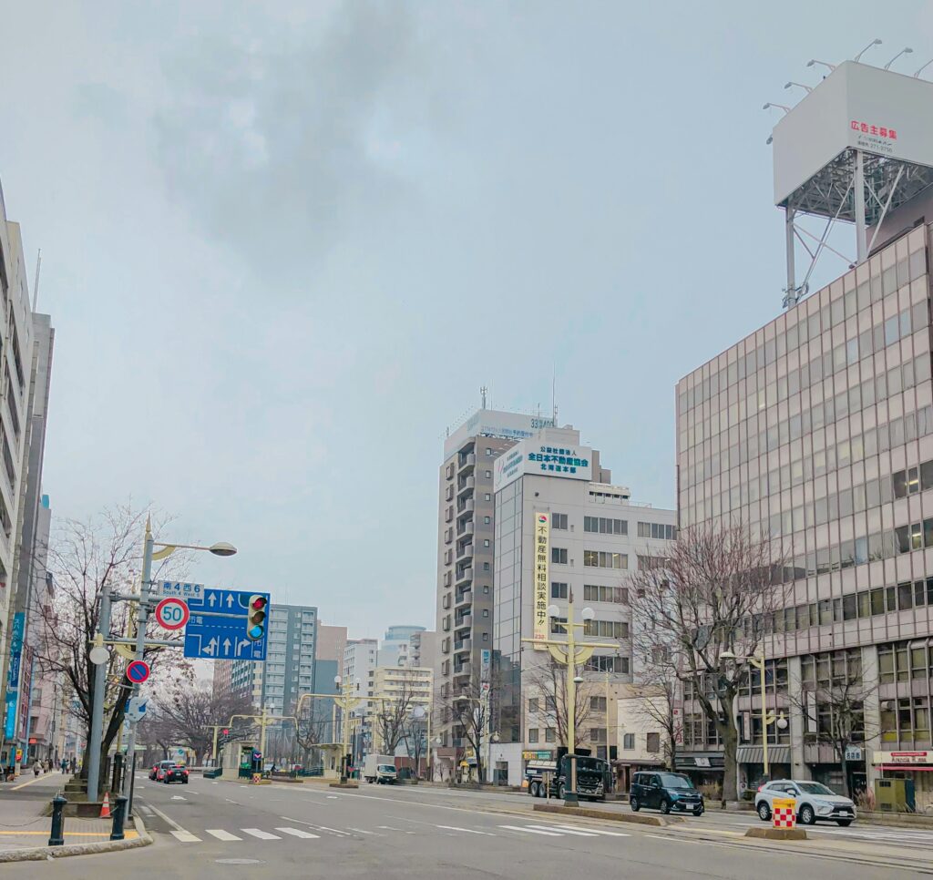 札幌駅エリアでのバッテリー交換が選ばれる理由